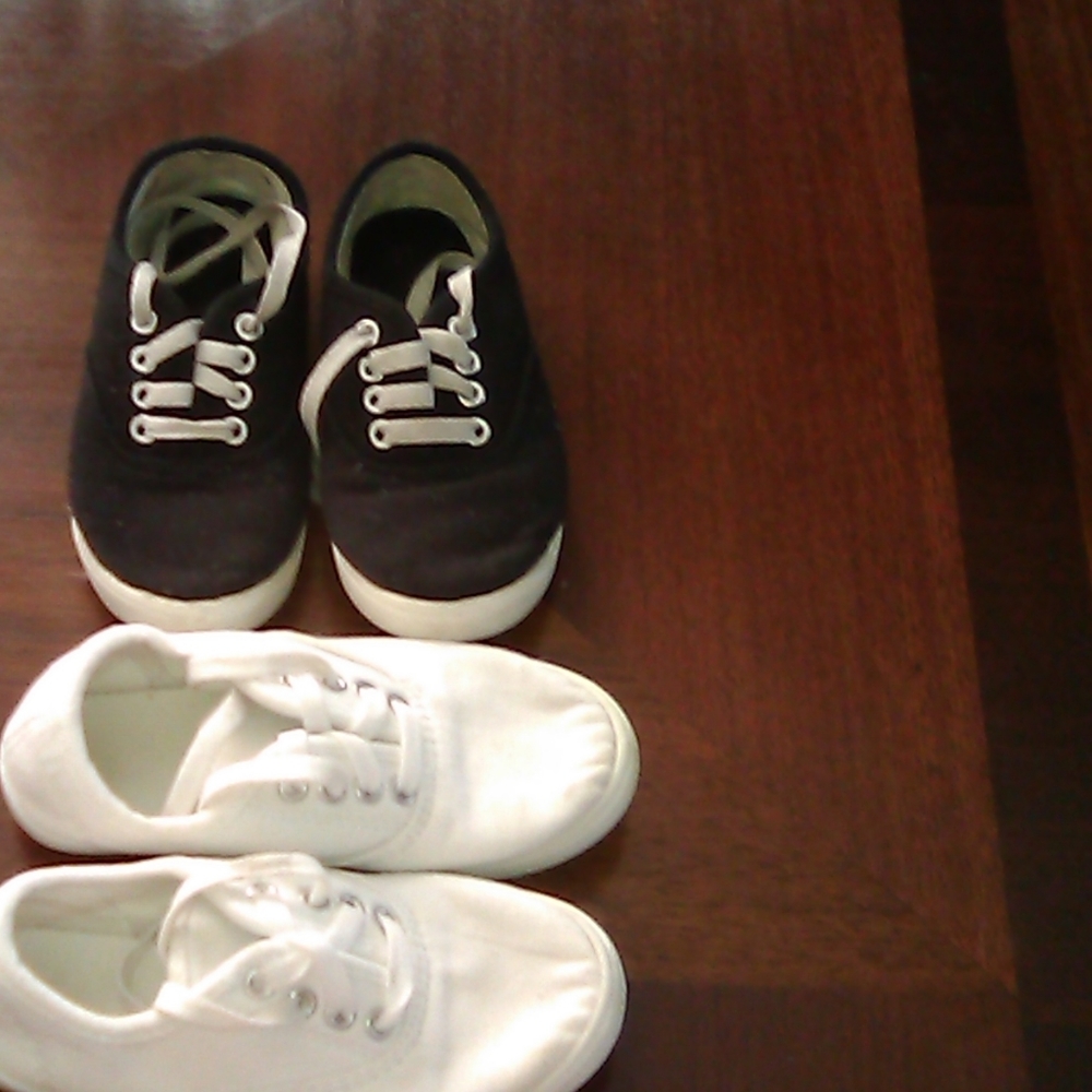 Kids Shoes